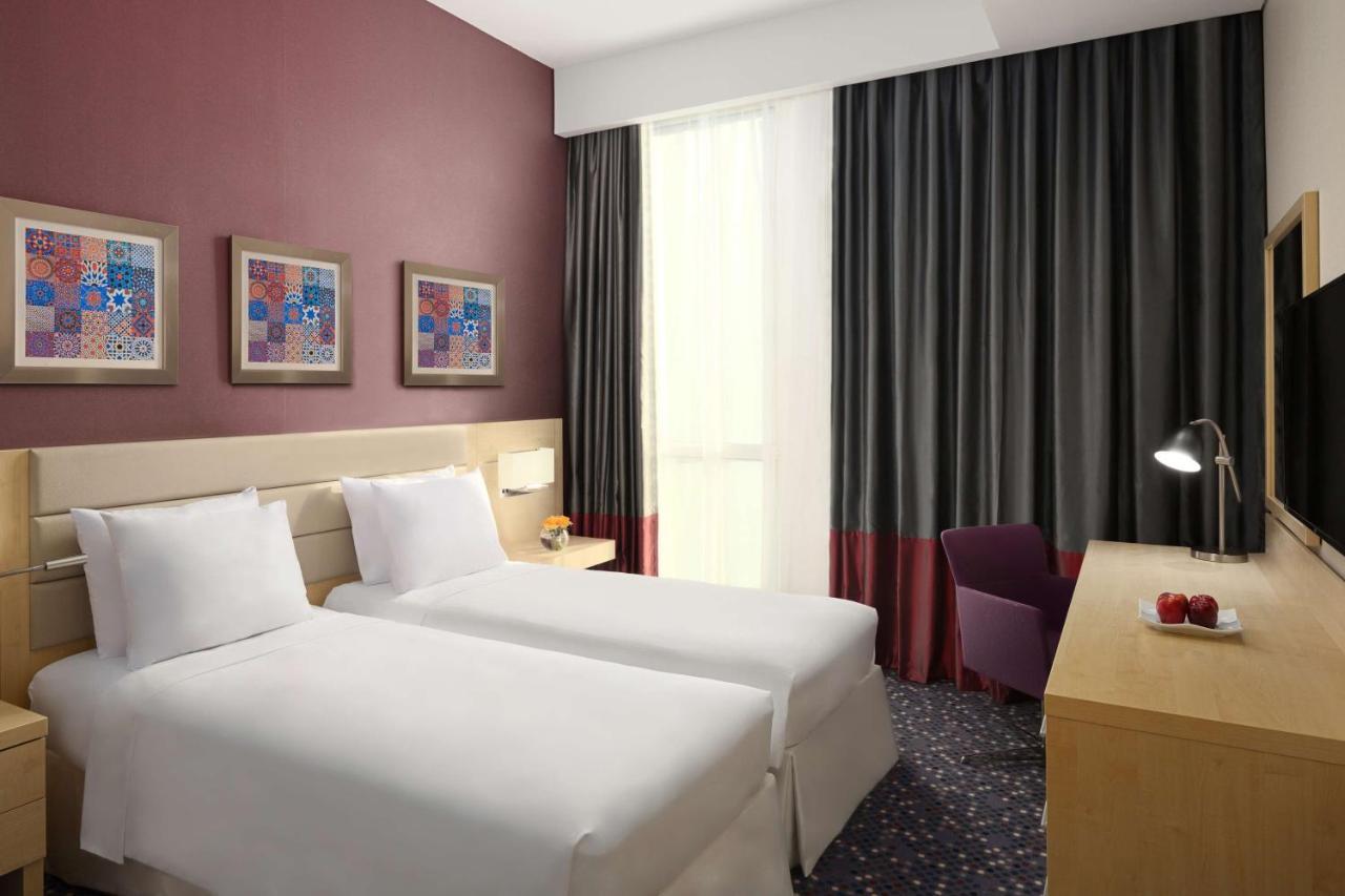 Sas Residence & Hotel, Dhahran - Formerly Radisson Blu Эль-Хубар Экстерьер фото